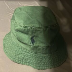 Polo Ralph Lauren bucket hat